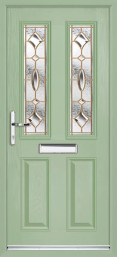 Chartwell Green Frame